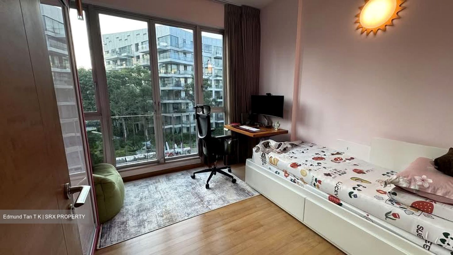 Caribbean At Keppel Bay (D4), Condominium #576232371